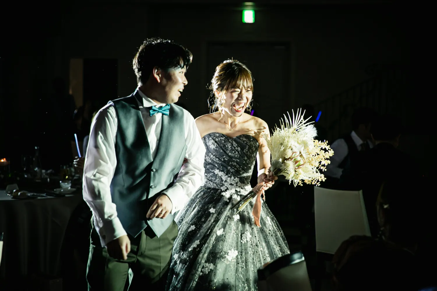 阪本様＆谷川様