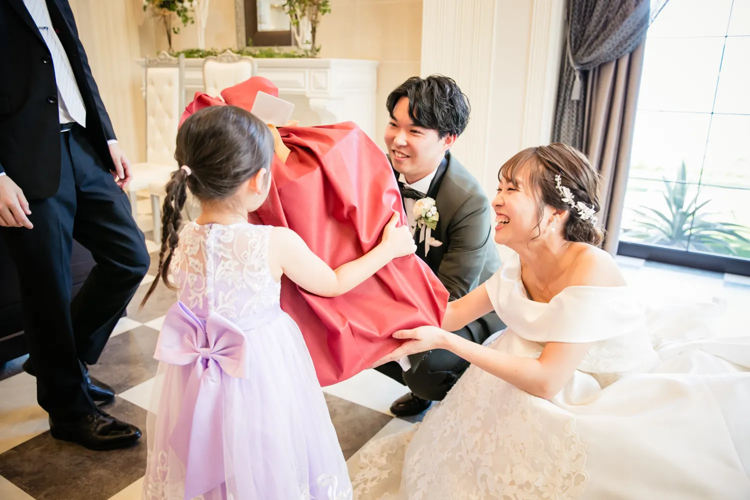阪本様＆谷川様