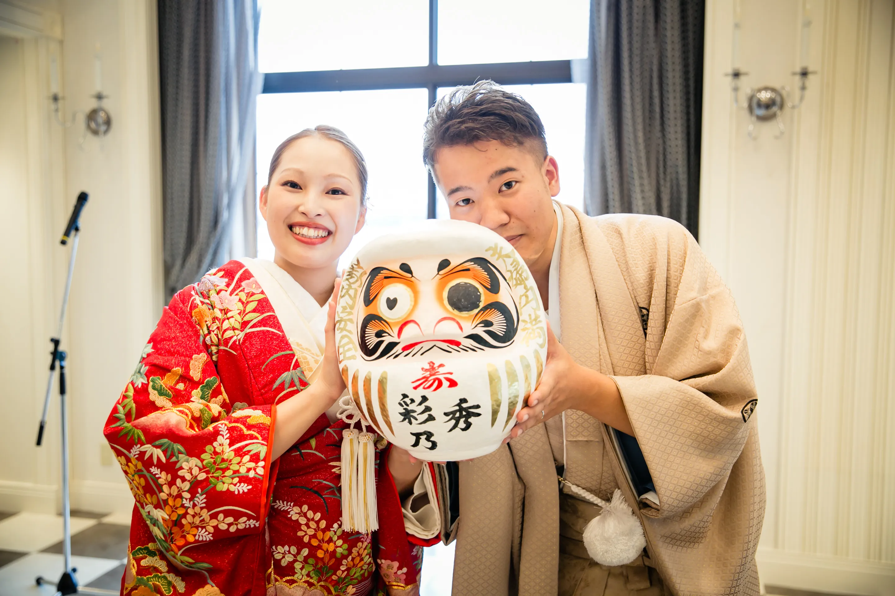 熊谷様＆安達様
