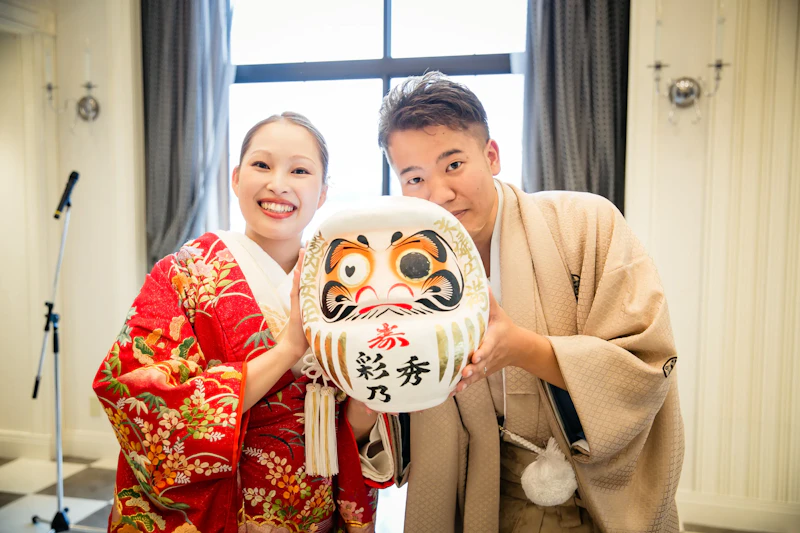 熊谷様&安達様