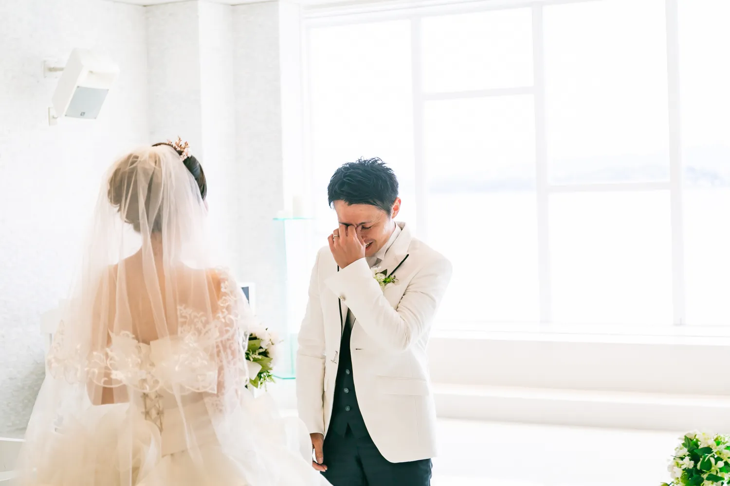 稗田様＆飯尾様