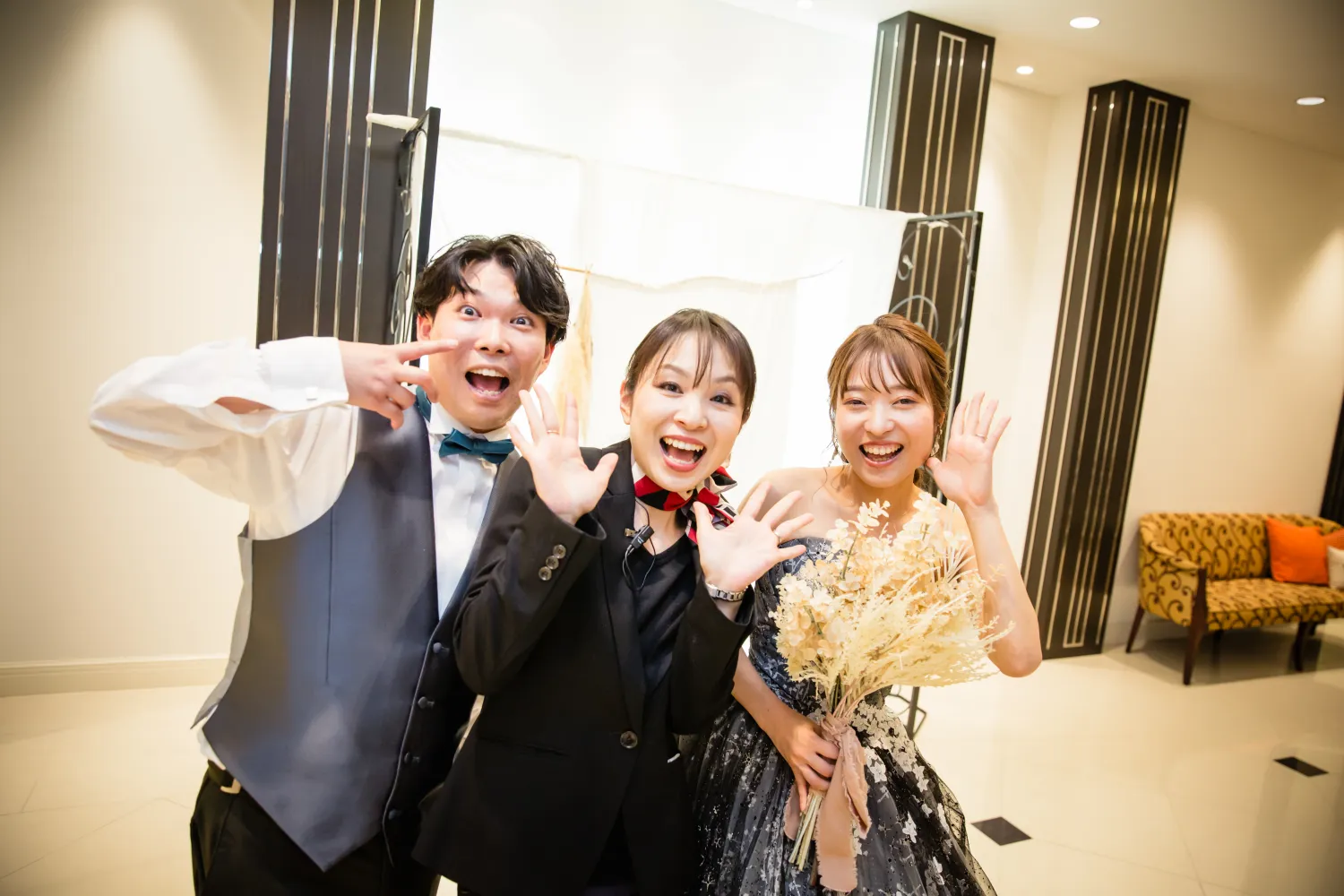 阪本様＆谷川様