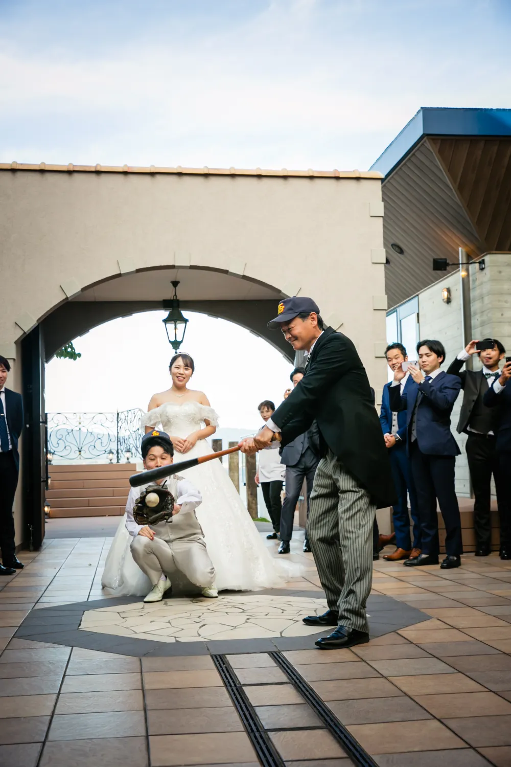 小中様＆山本様