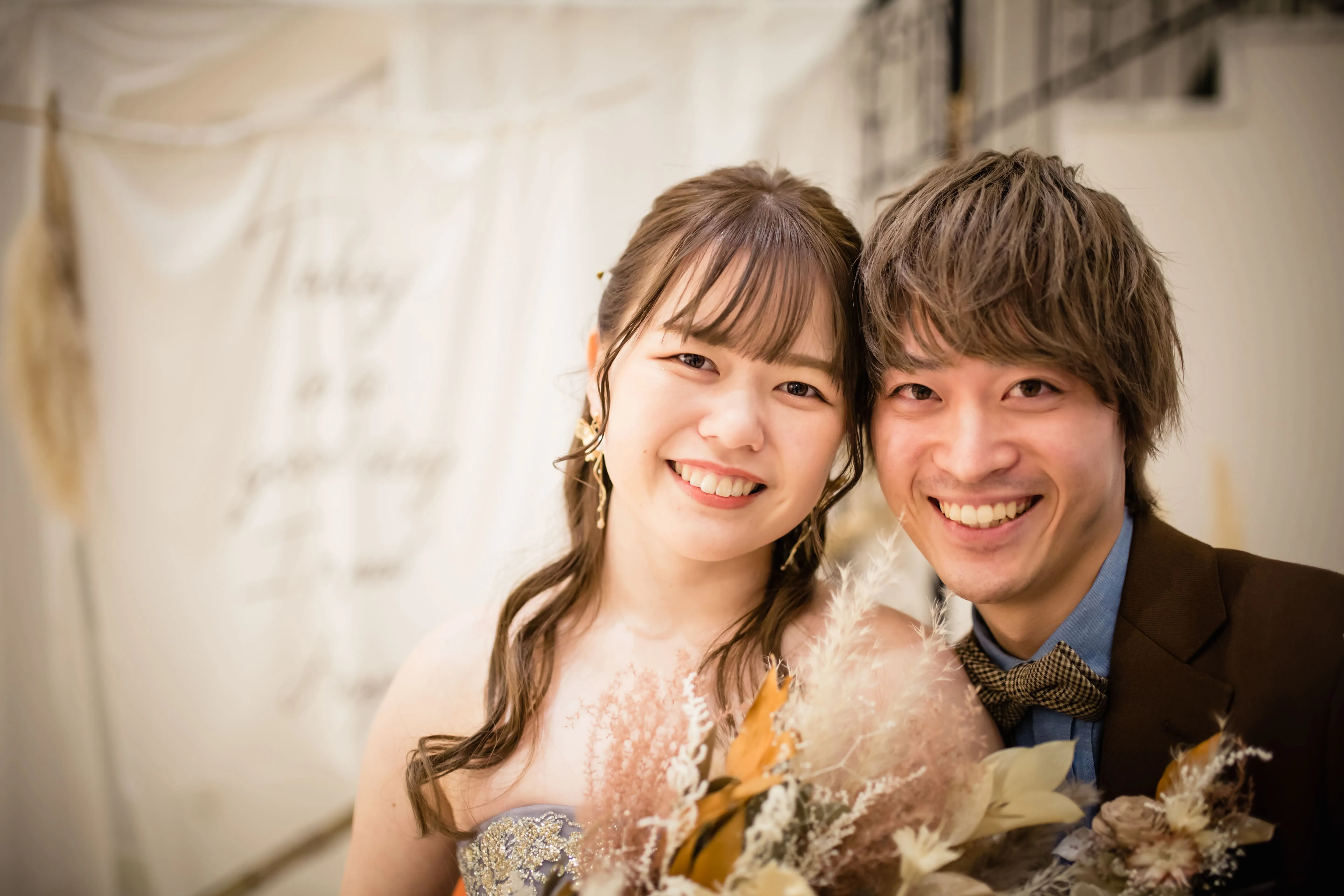 大谷様＆永瀬様