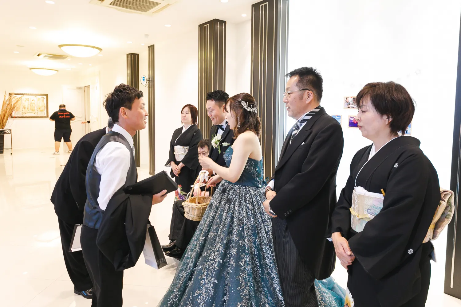 外谷様＆高橋様