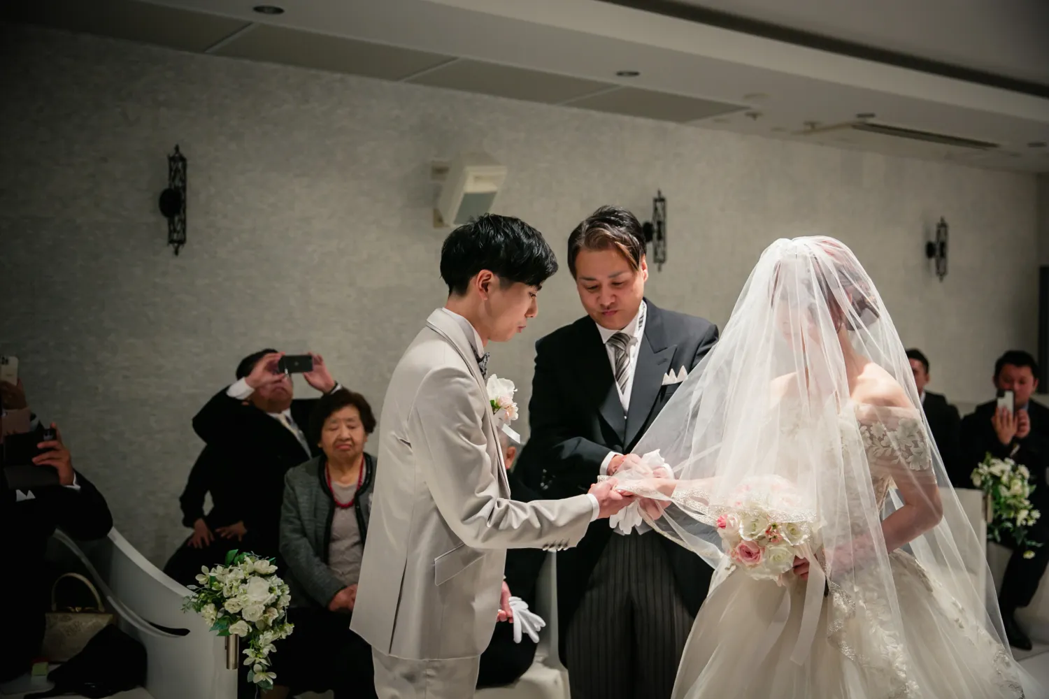 坂根様＆山田様