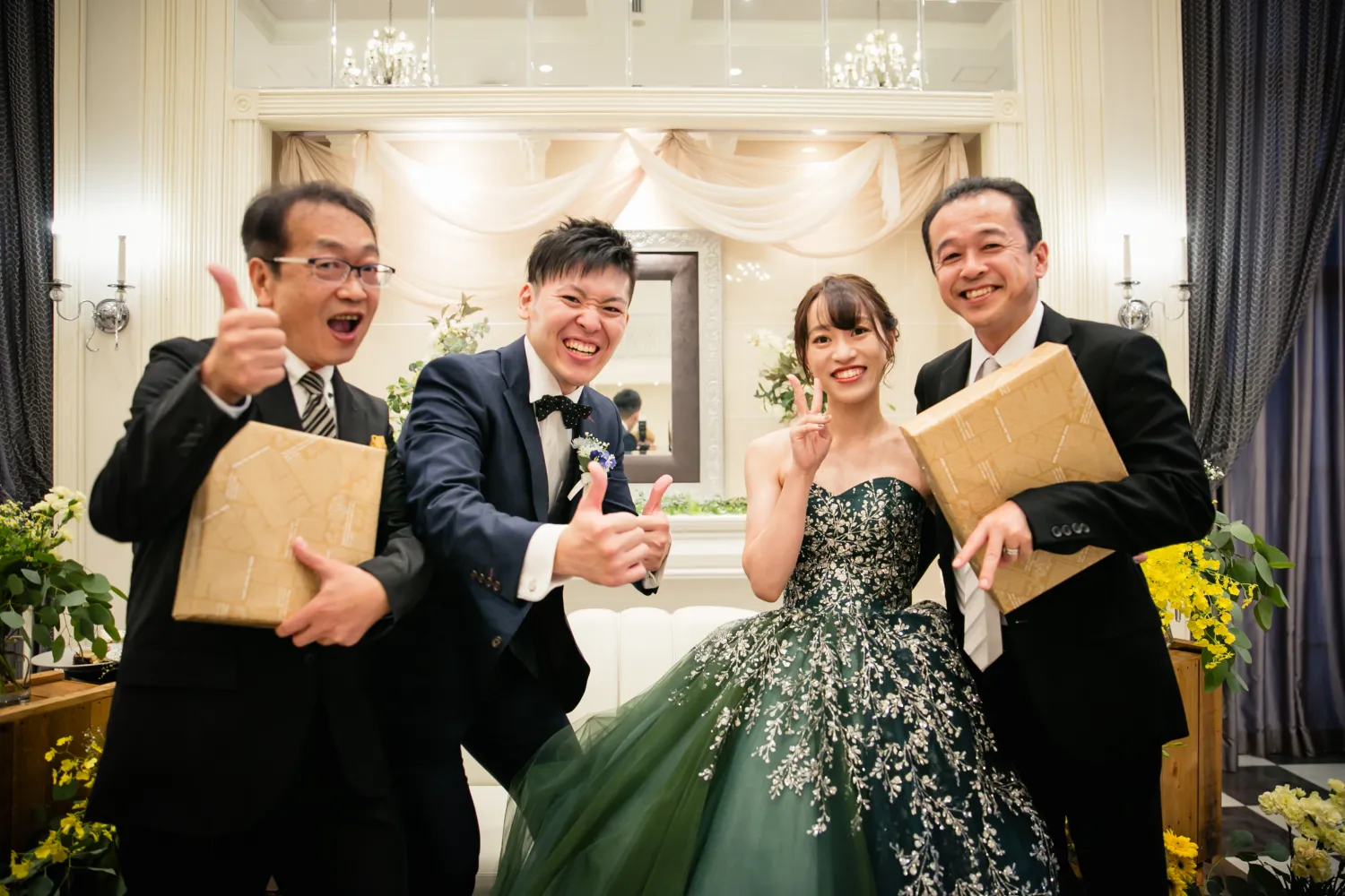 岡様＆中村様
