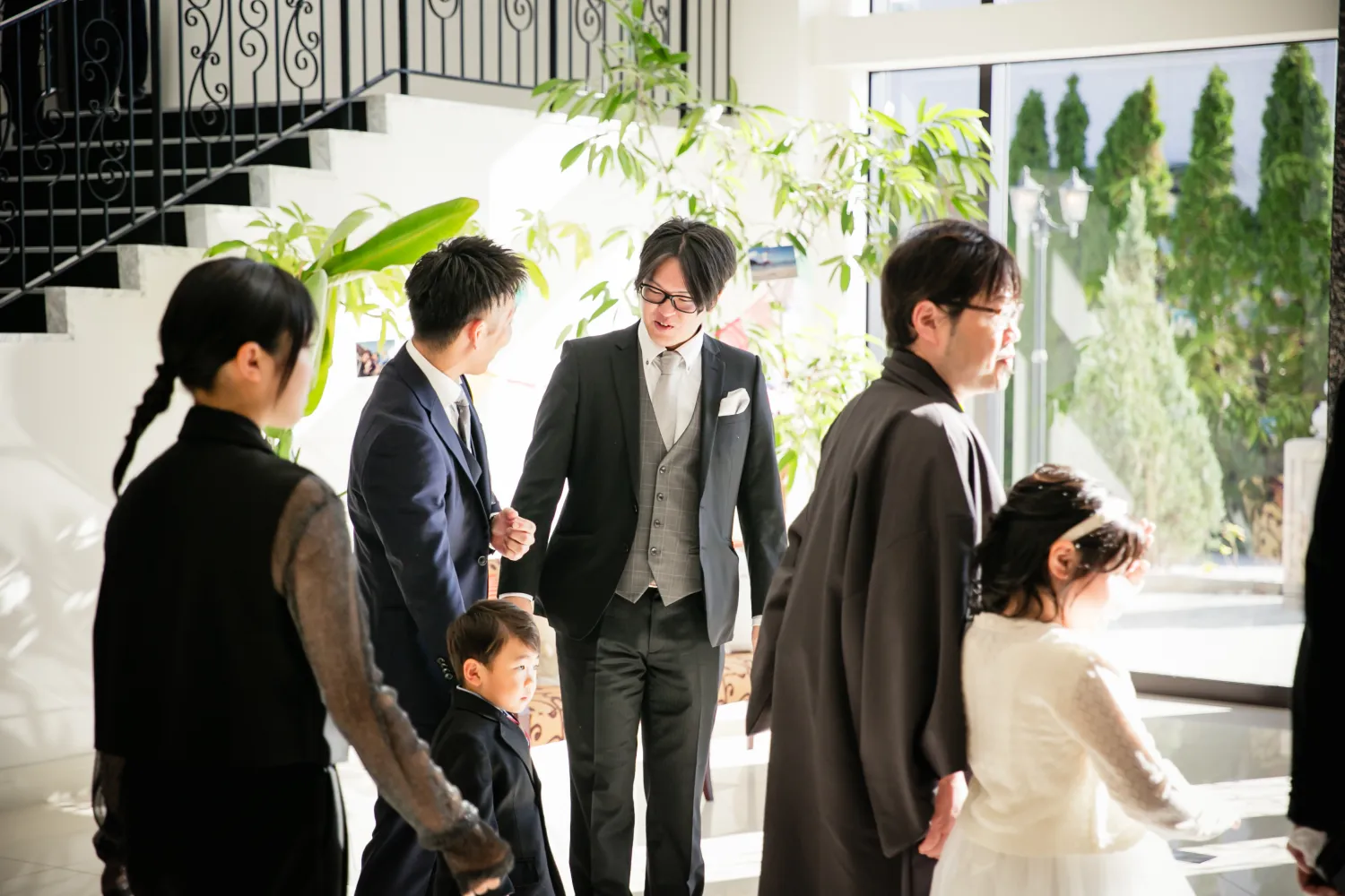 山本様＆福田様