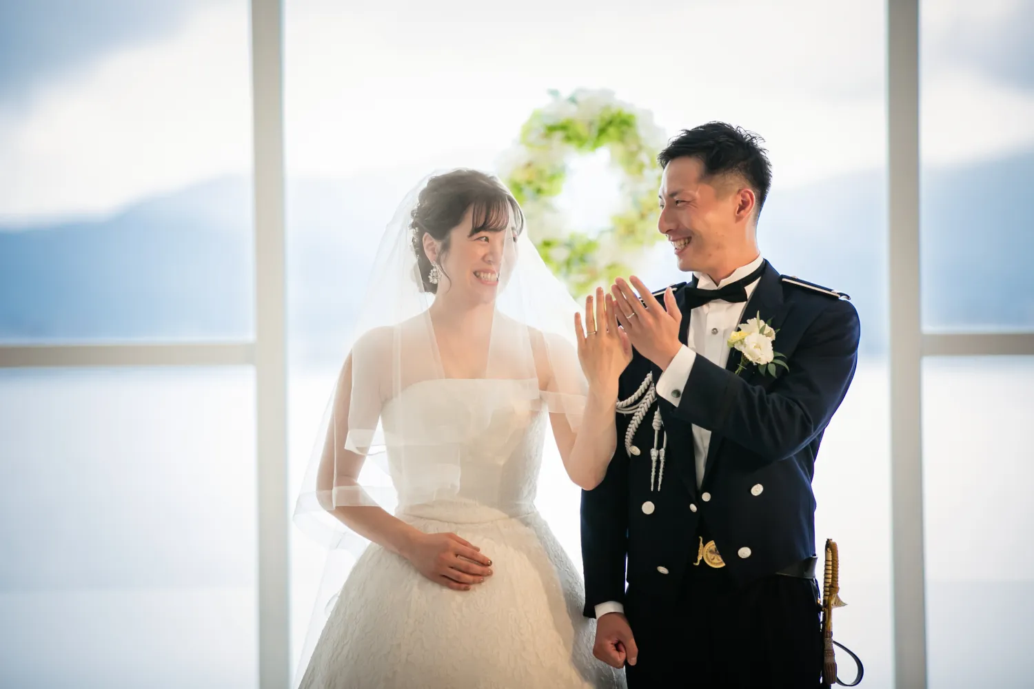 野寄様＆庄司様
