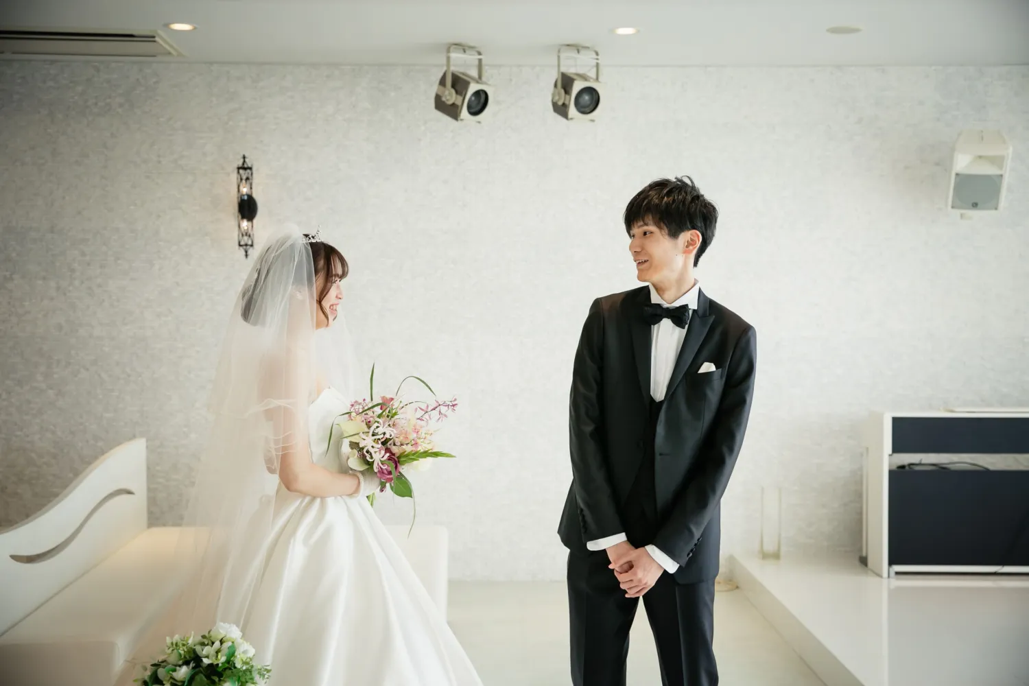錦織様＆三島様