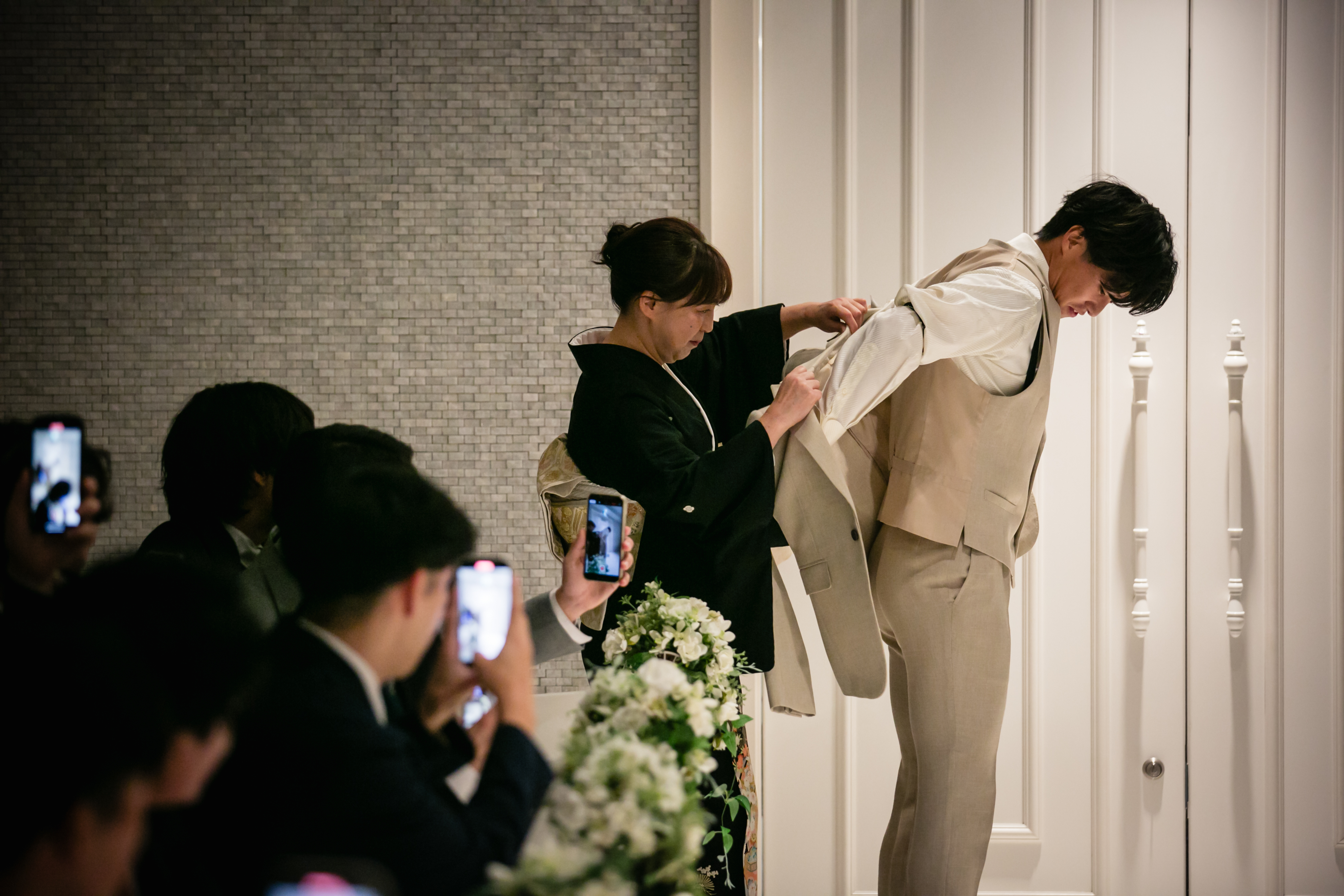 河野様＆細木様