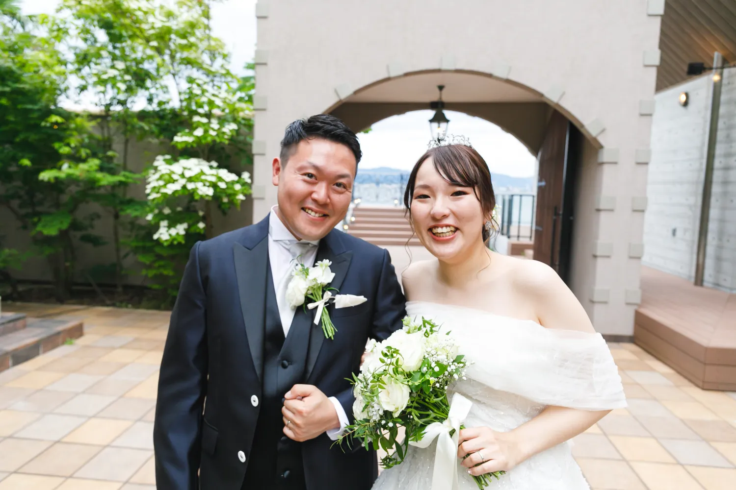 外谷様＆高橋様