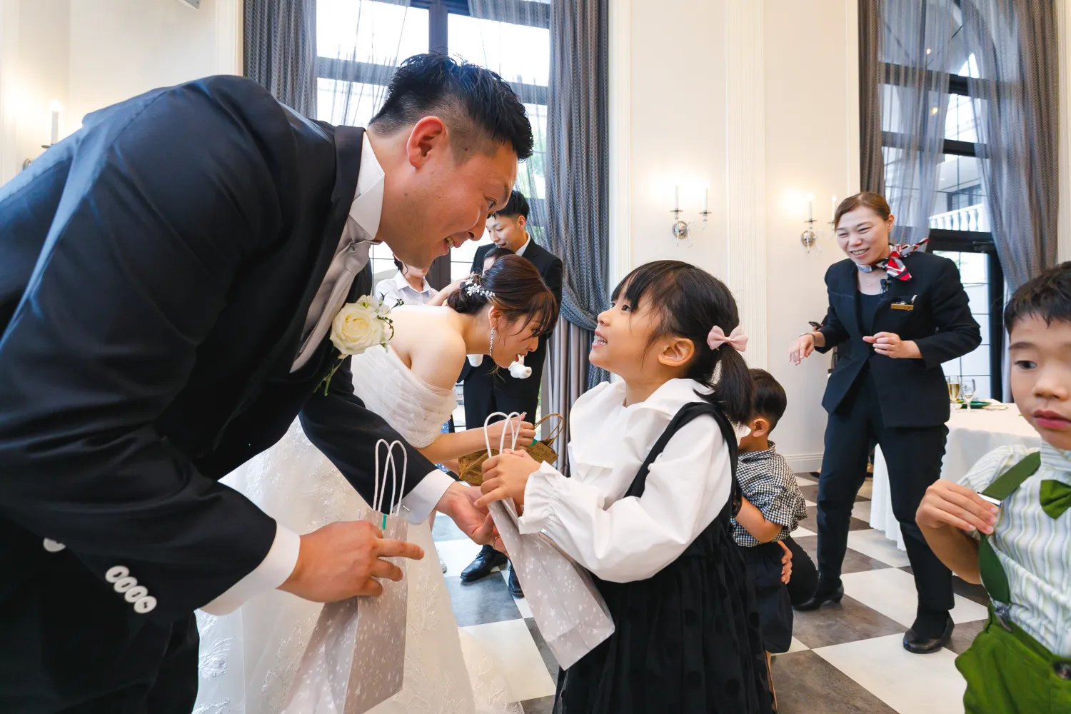外谷様＆高橋様