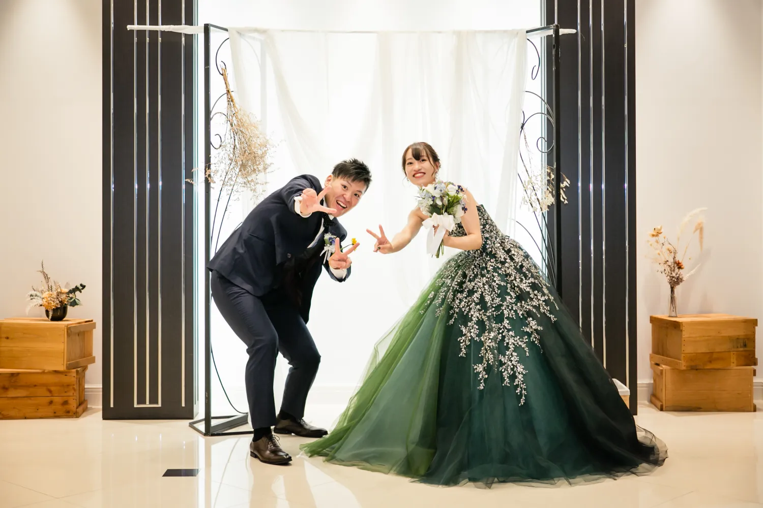 岡様＆中村様