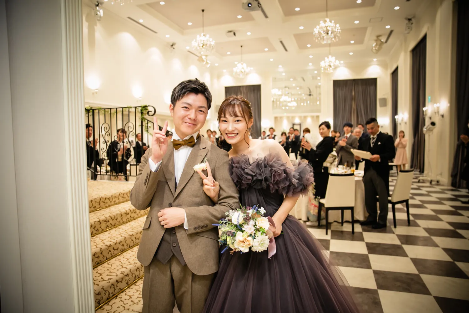 野津様＆小灘様