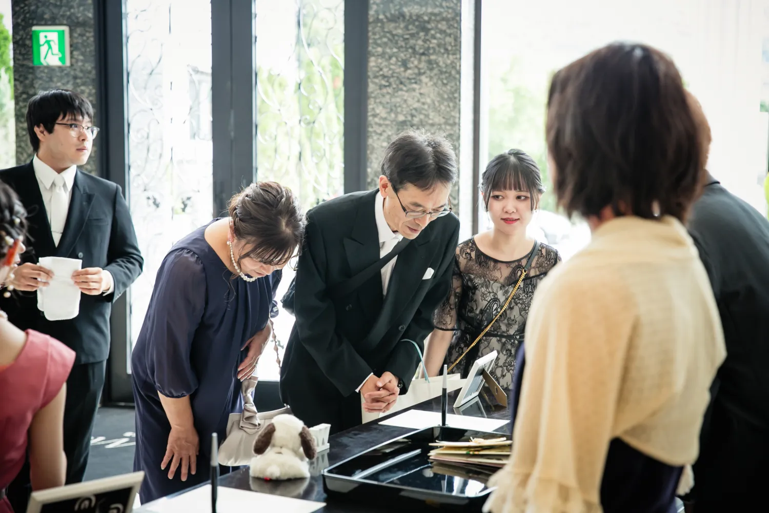 岡様＆中村様