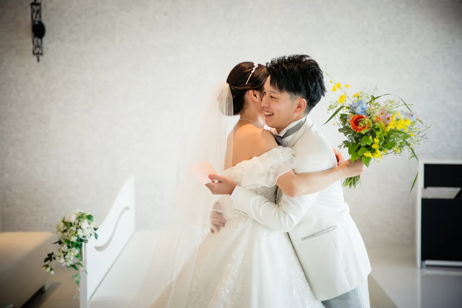 小中様＆山本様