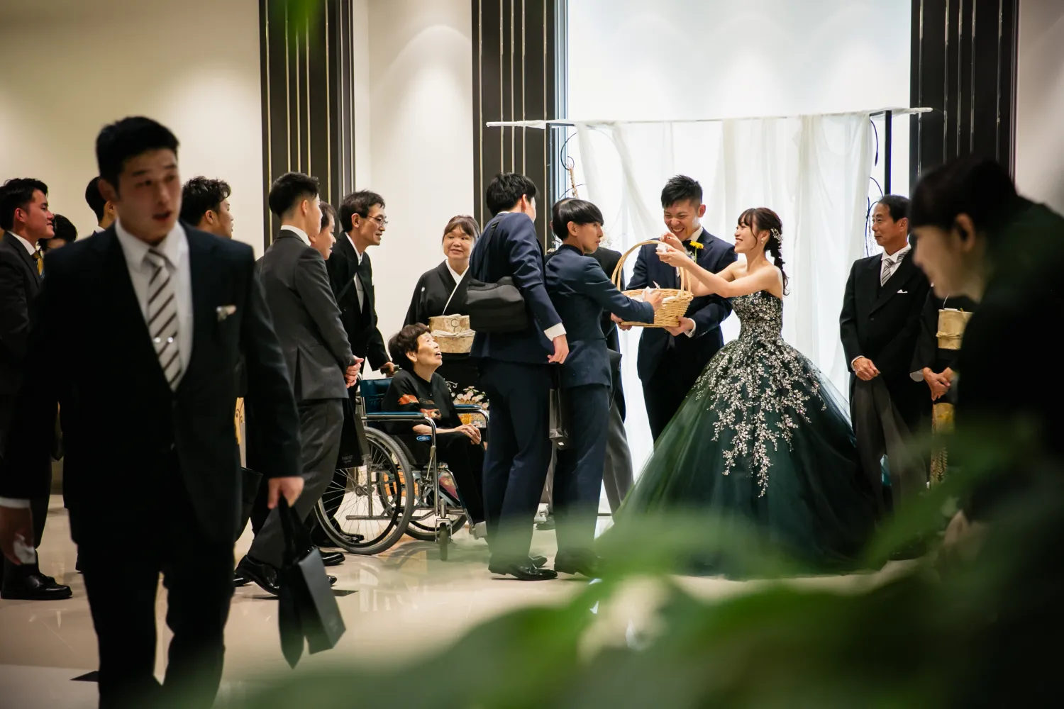 岡様＆中村様