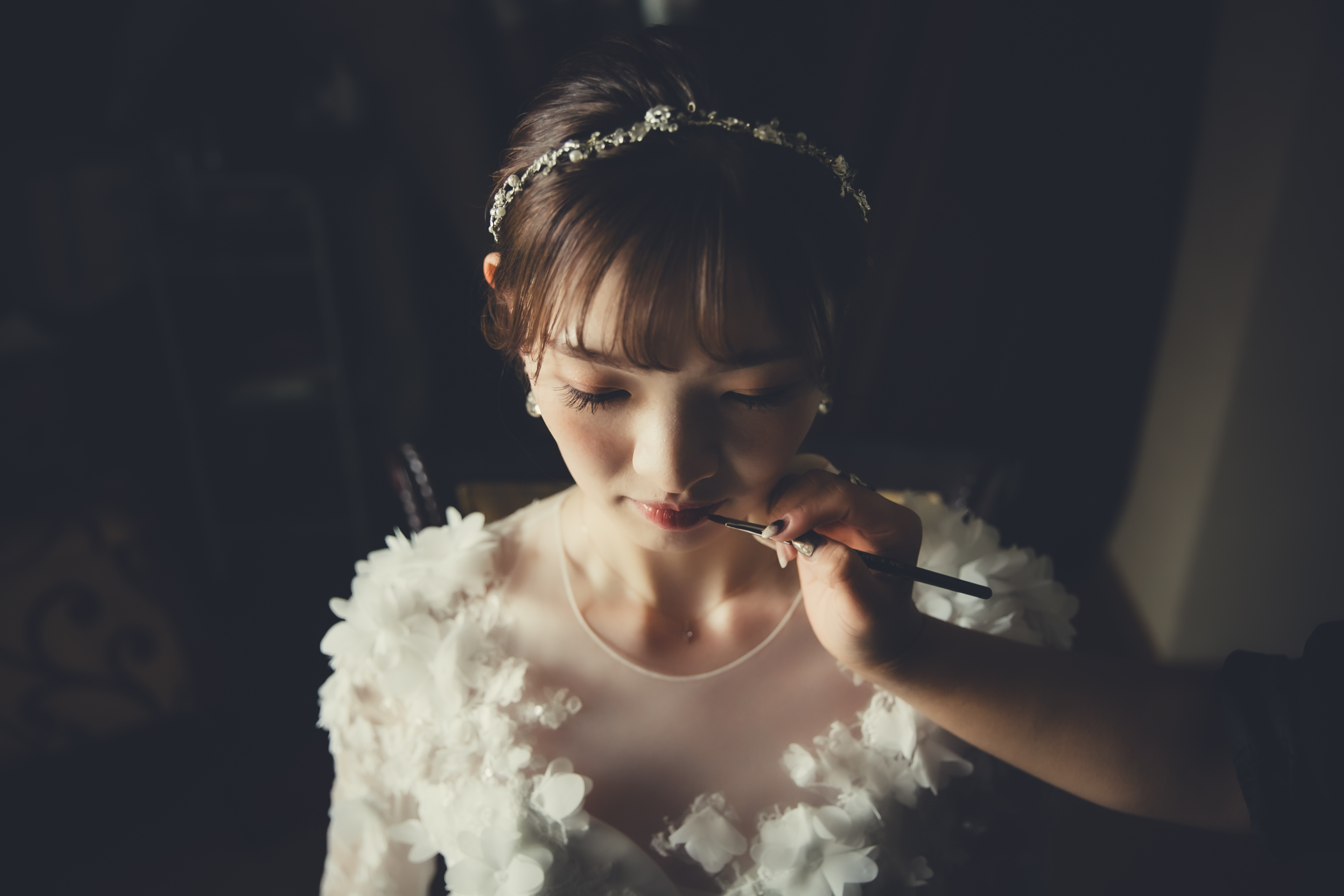 堀田様＆坂本様