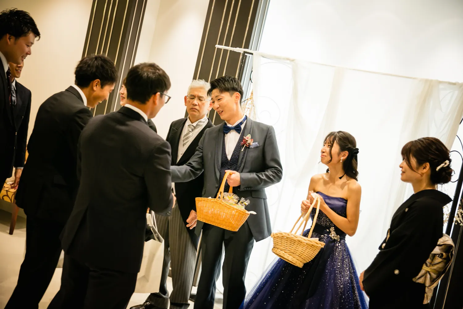 小濱様＆永島様