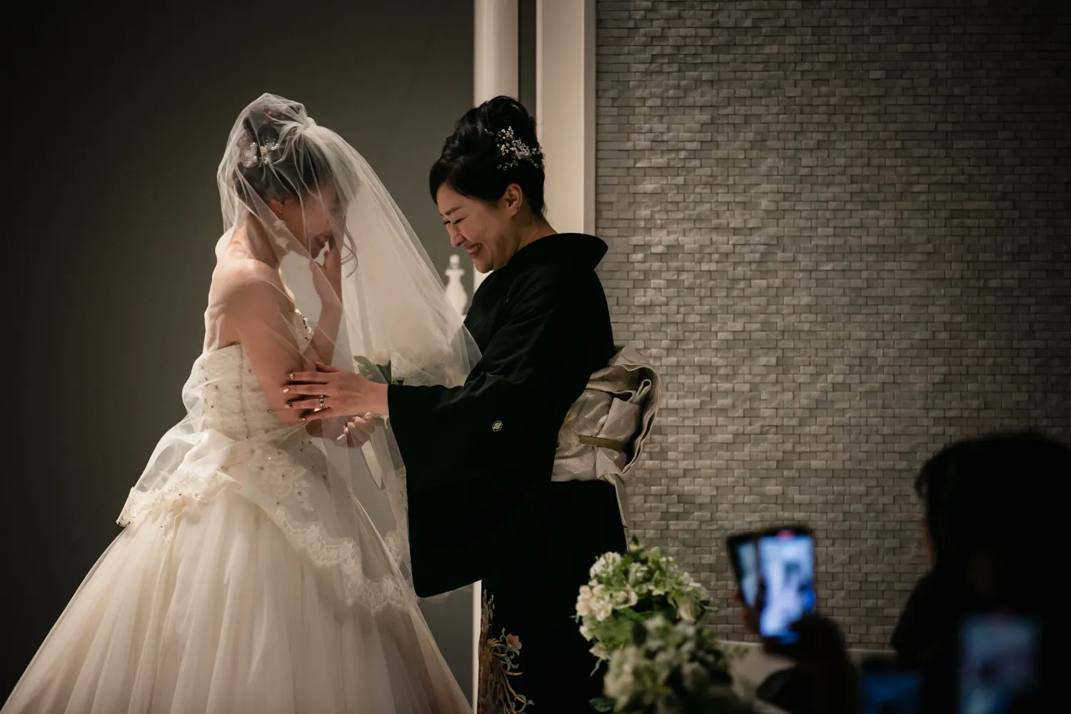 野津様＆小灘様