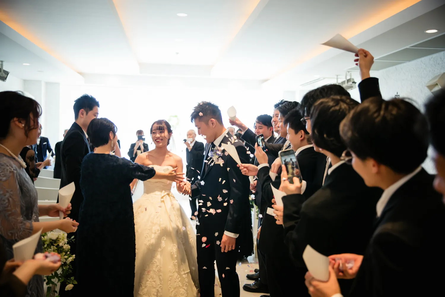 岡様＆中村様