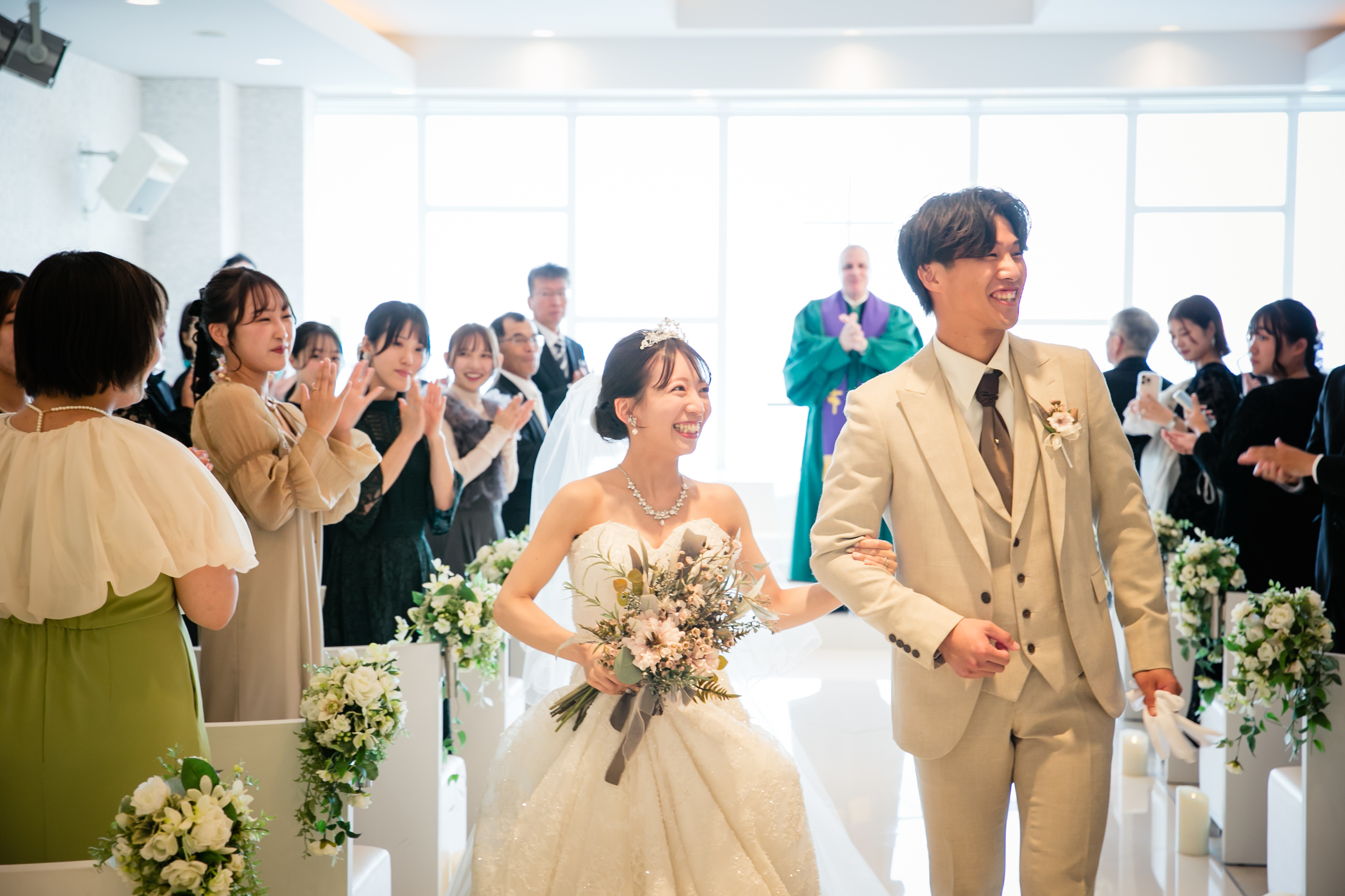 河野様＆細木様