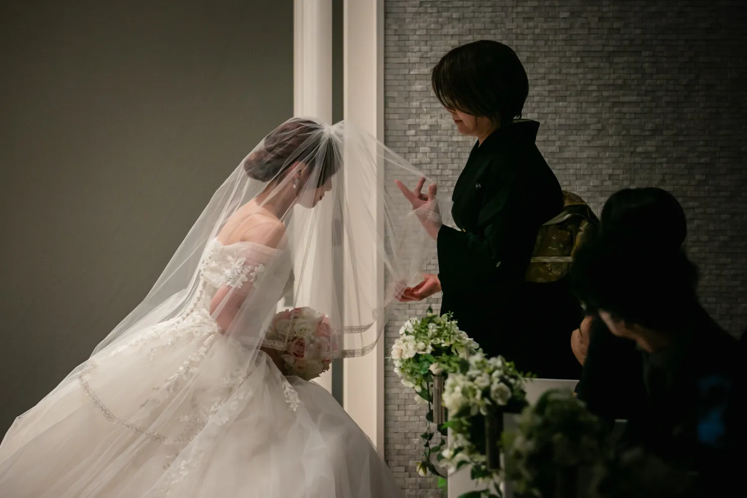 坂根様＆山田様