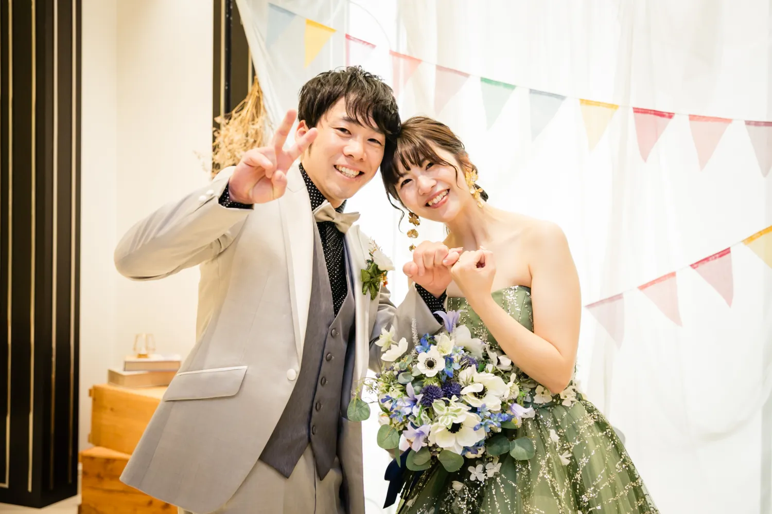 山本様＆福田様