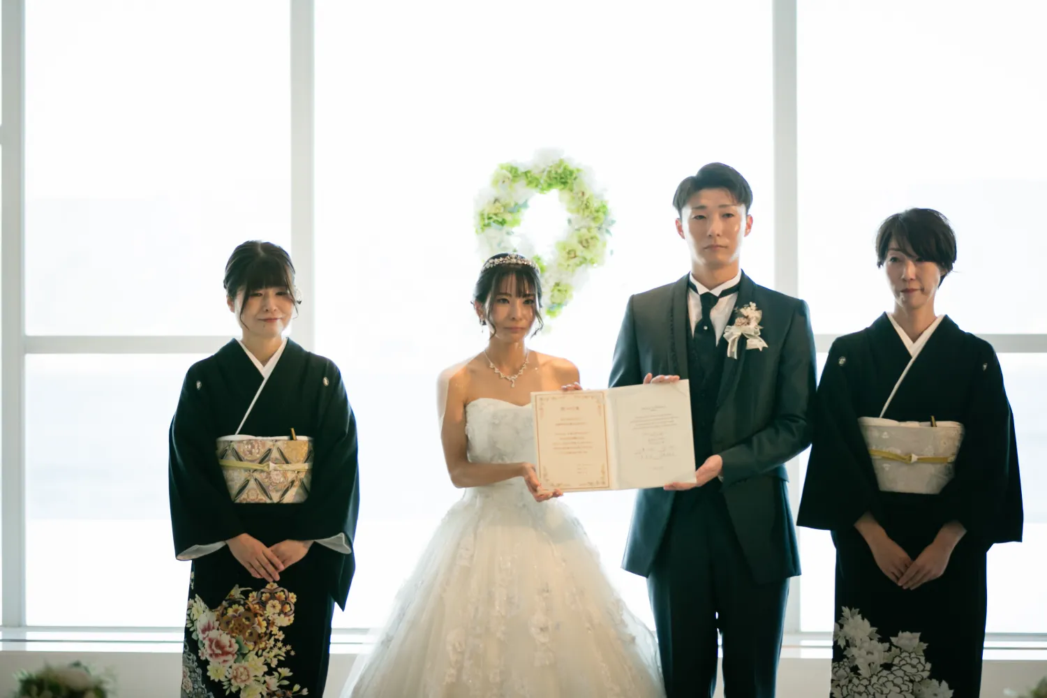 小濱様＆永島様