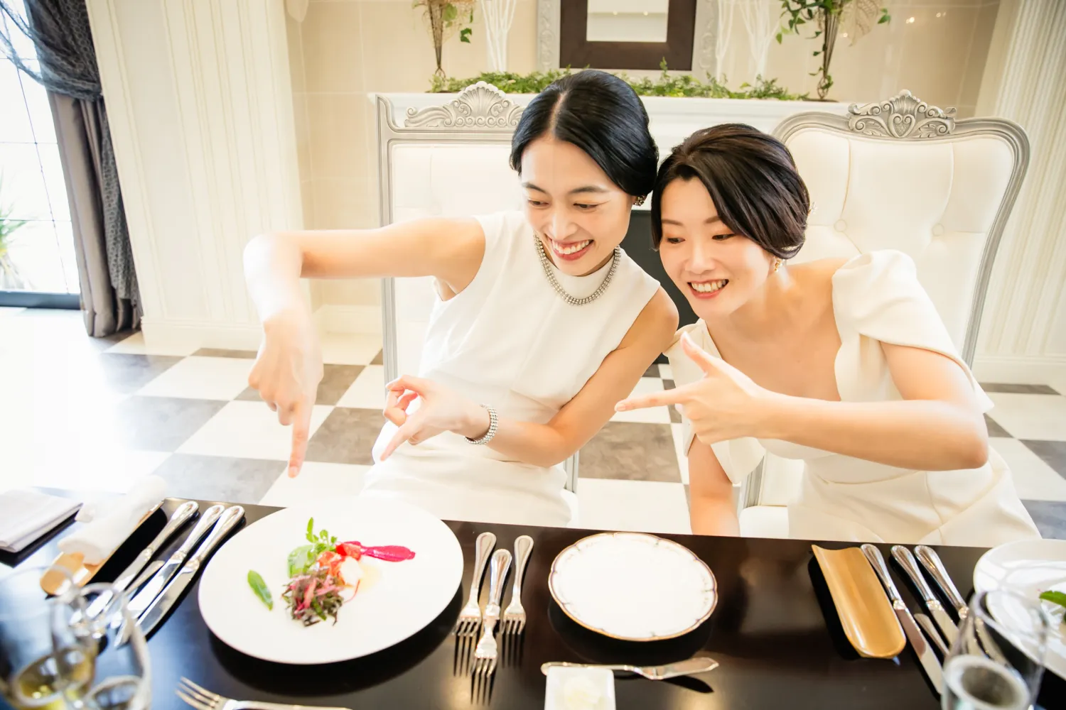 中村様＆福間様