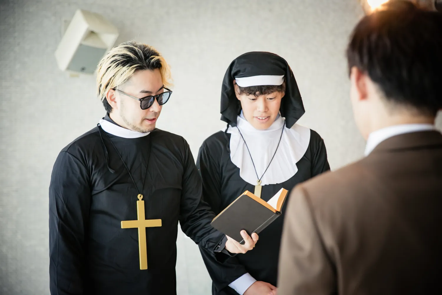 三島様＆永野様
