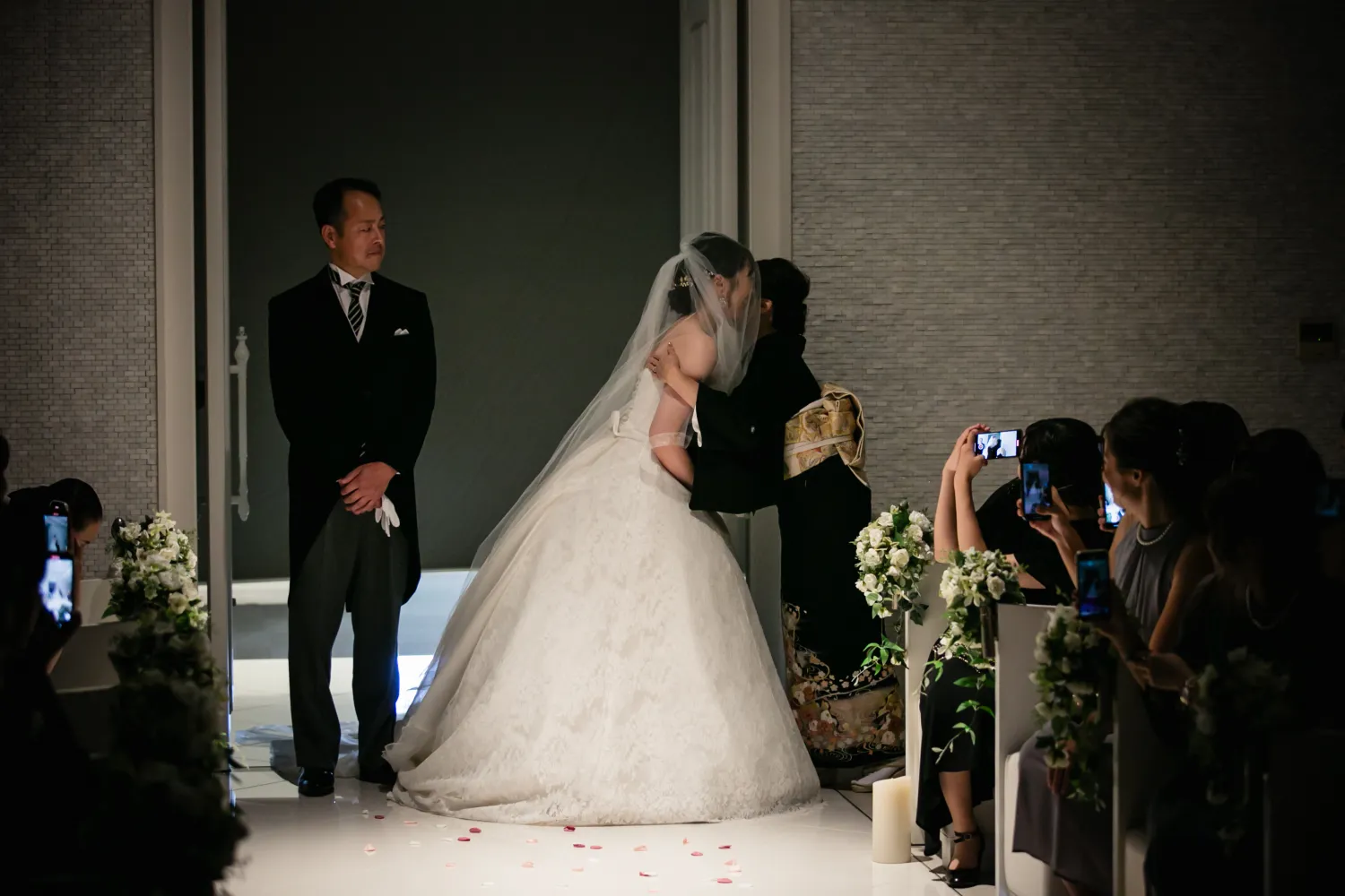 野寄様＆庄司様