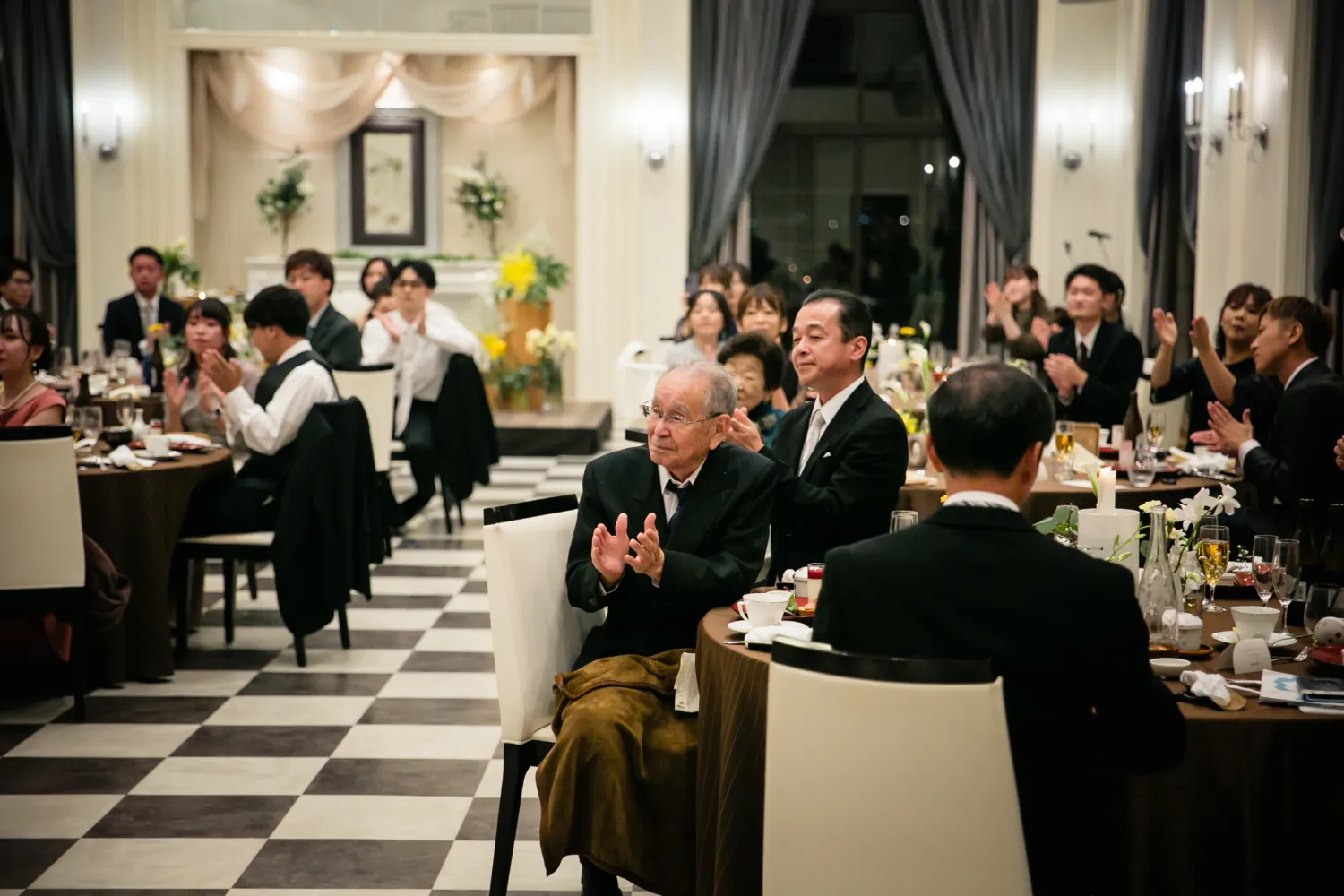 岡様＆中村様