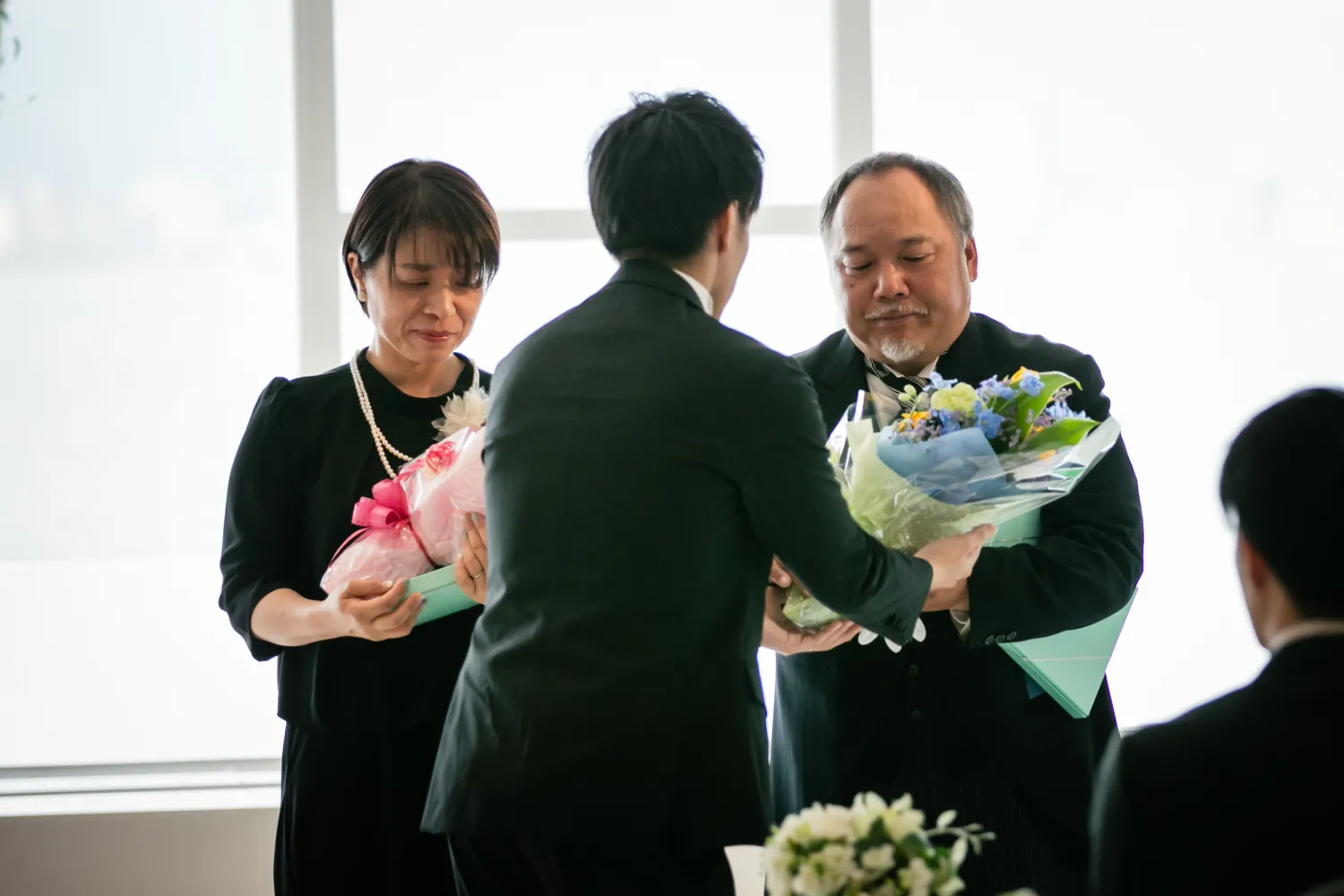 渡部様＆曽田様