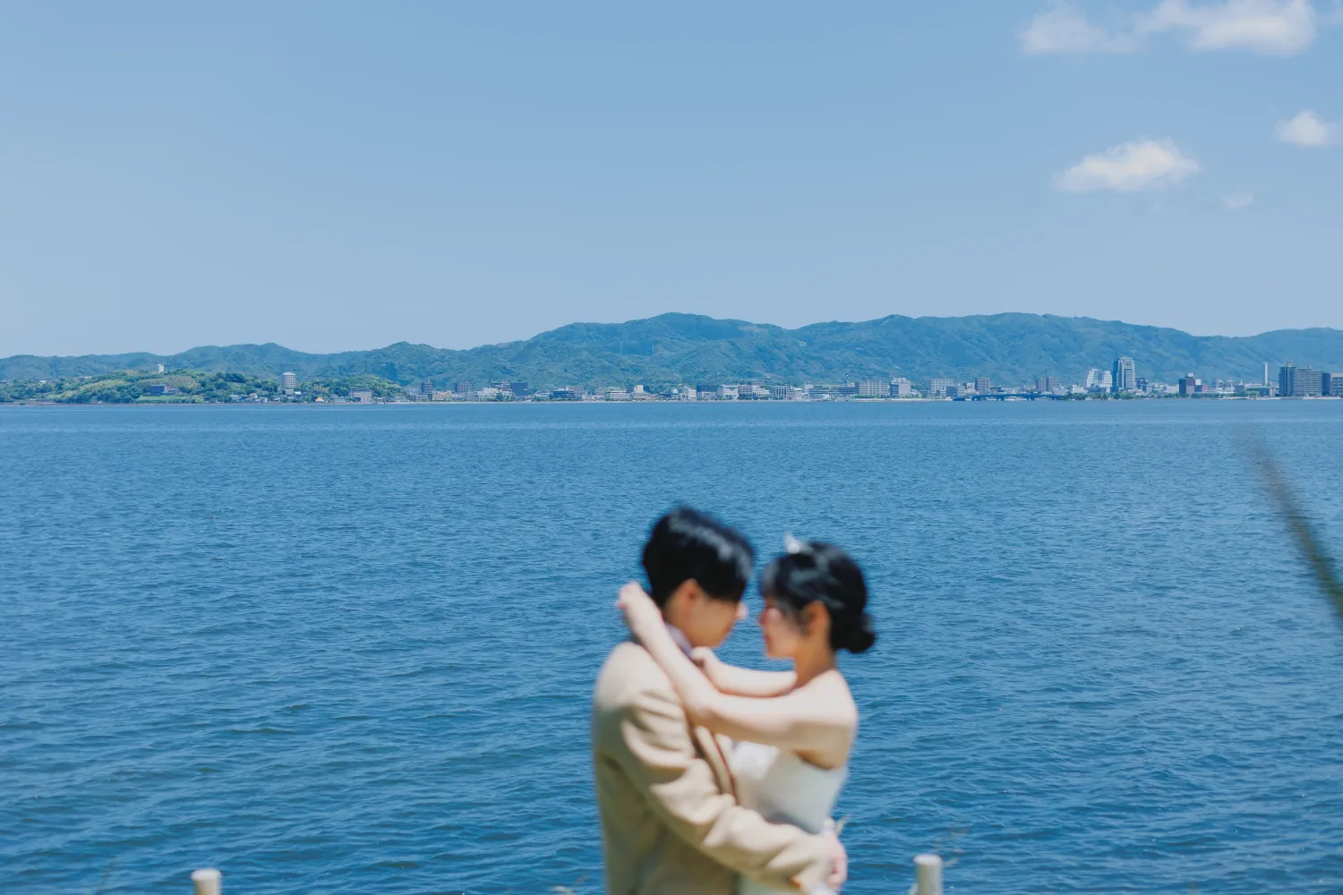 佐川様＆篠原様