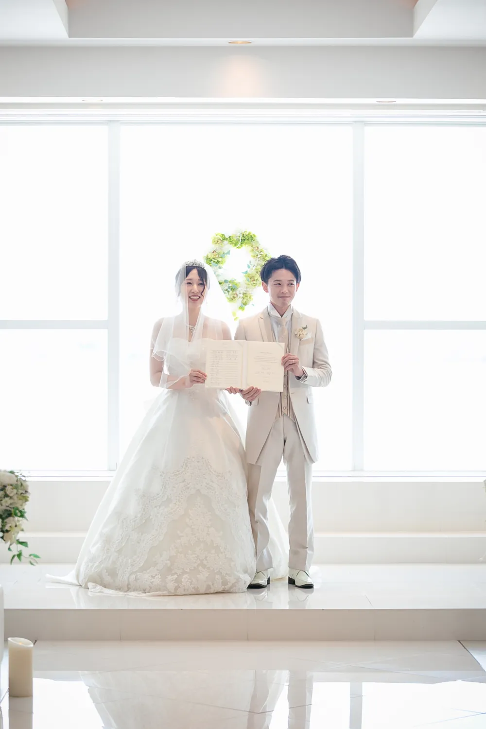 門脇様＆佐々木様