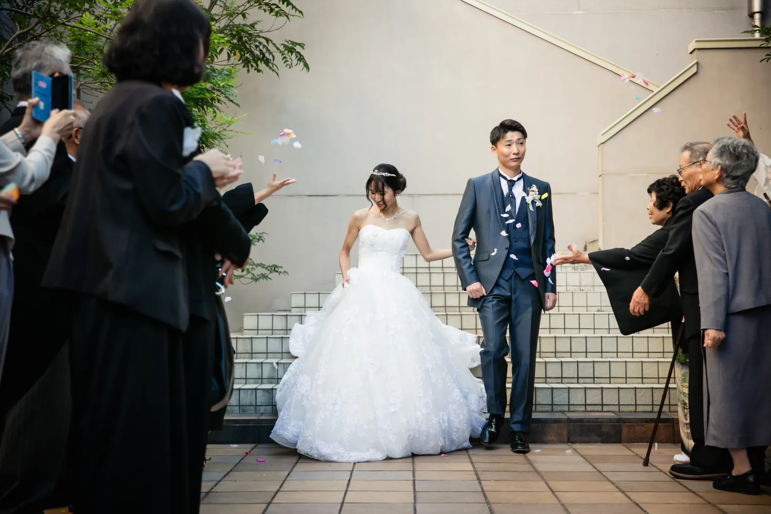 小濱様＆永島様