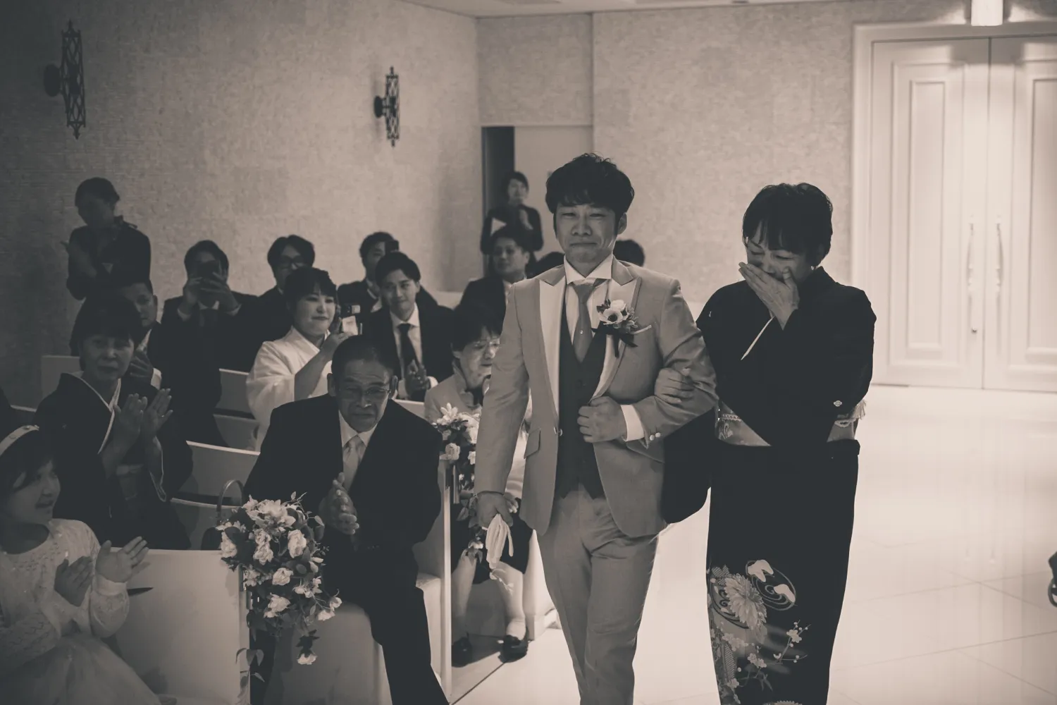 山本様＆福田様