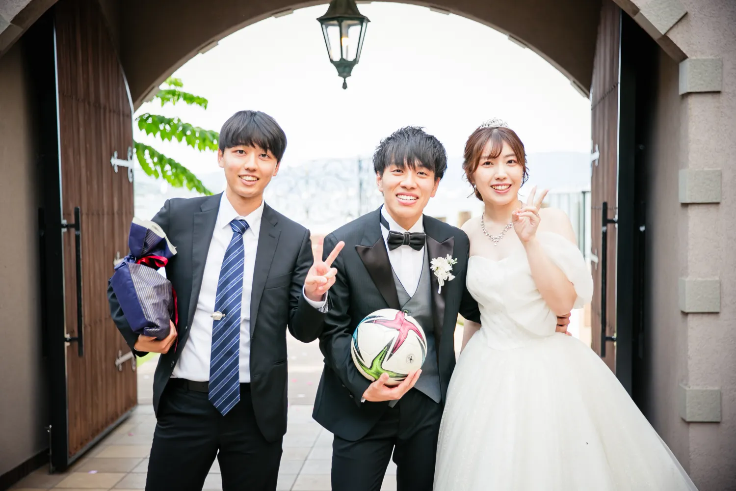 渡部様＆曽田様