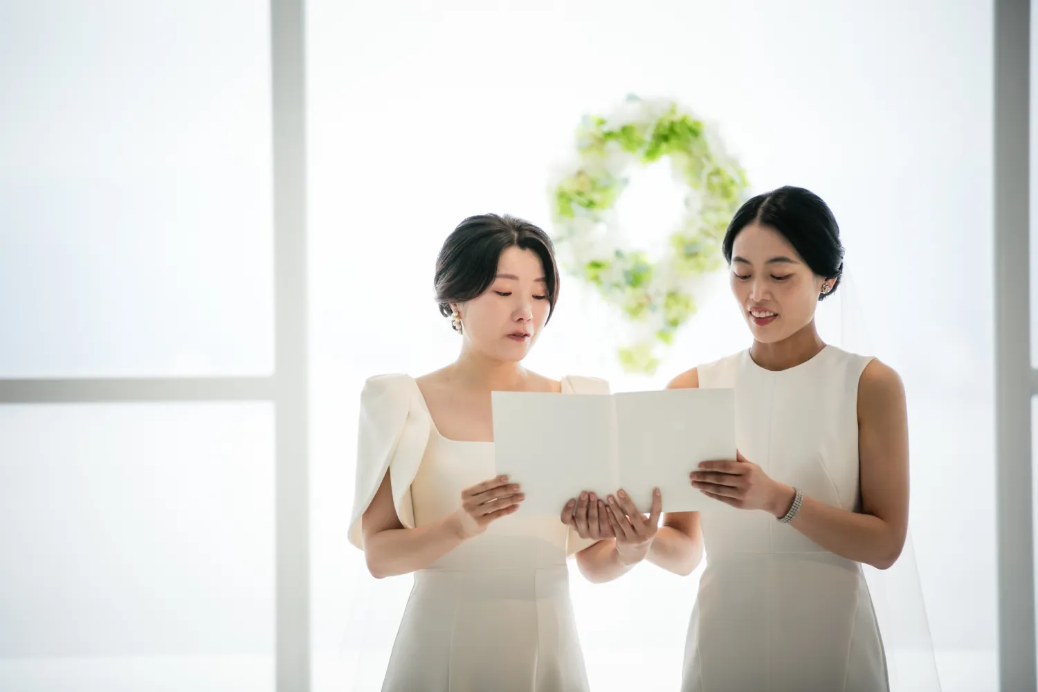 中村様＆福間様