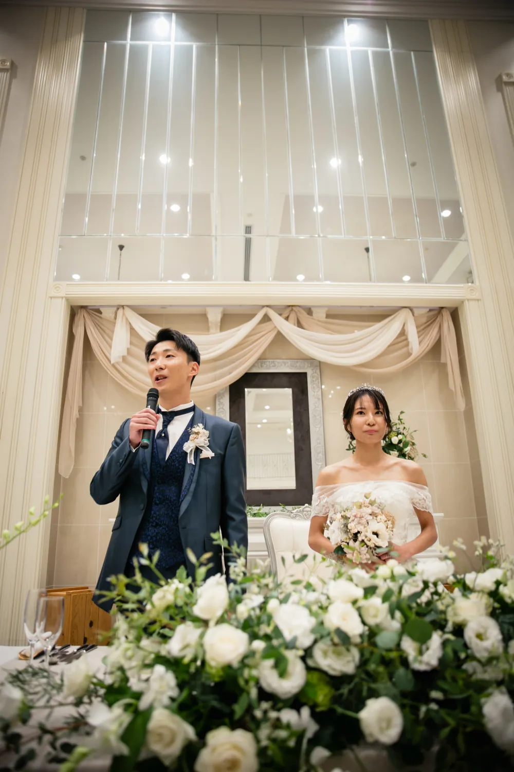 小濱様＆永島様