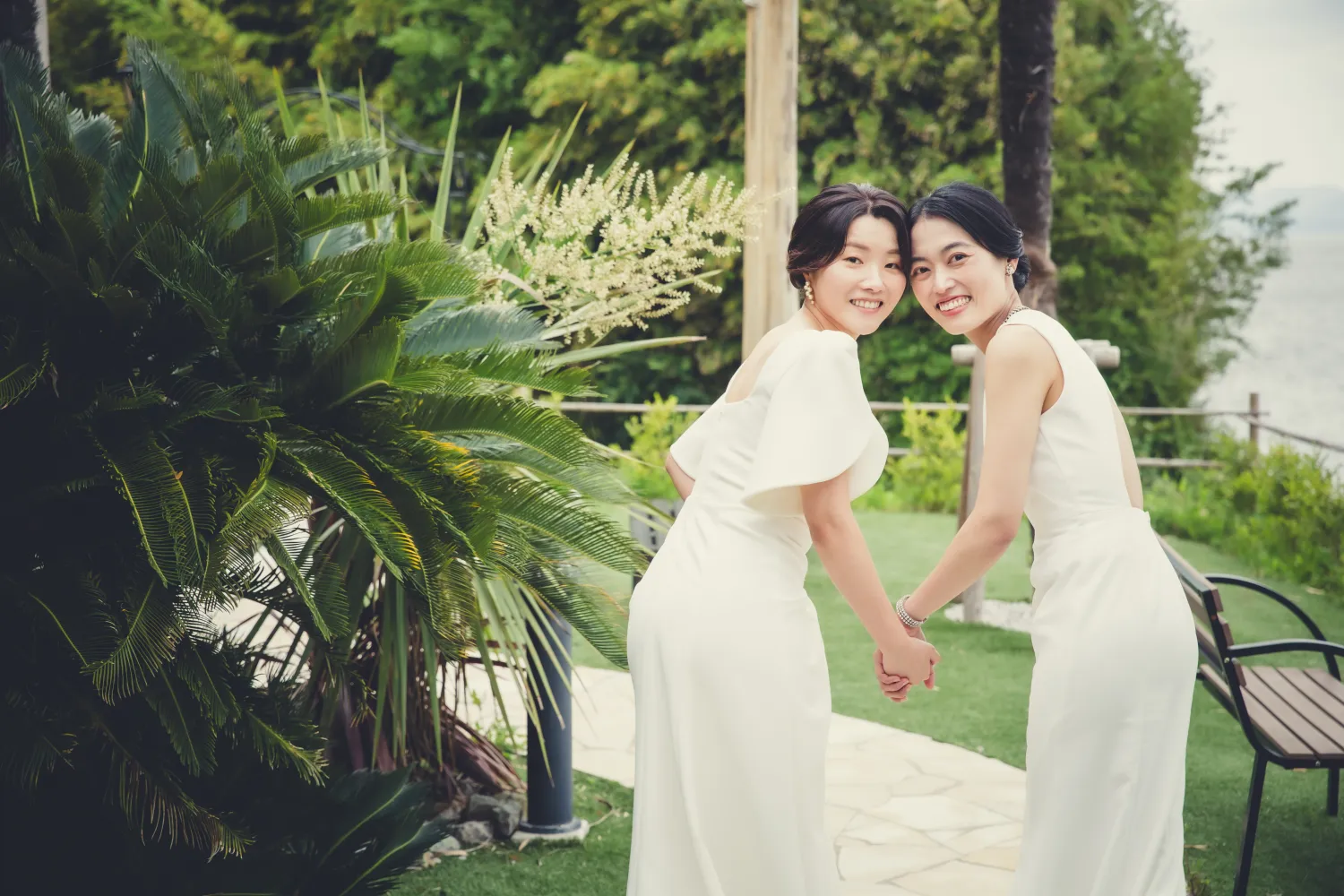 中村様＆福間様