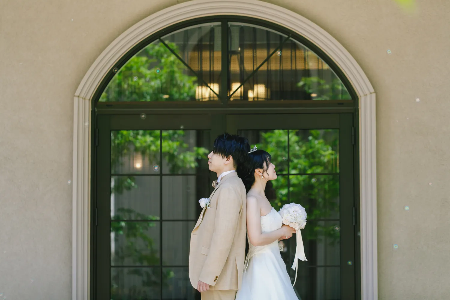 佐川様＆篠原様