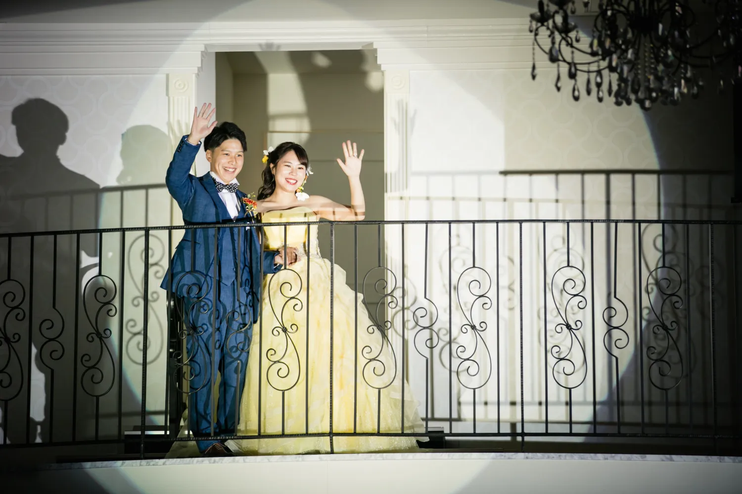 小中様＆山本様