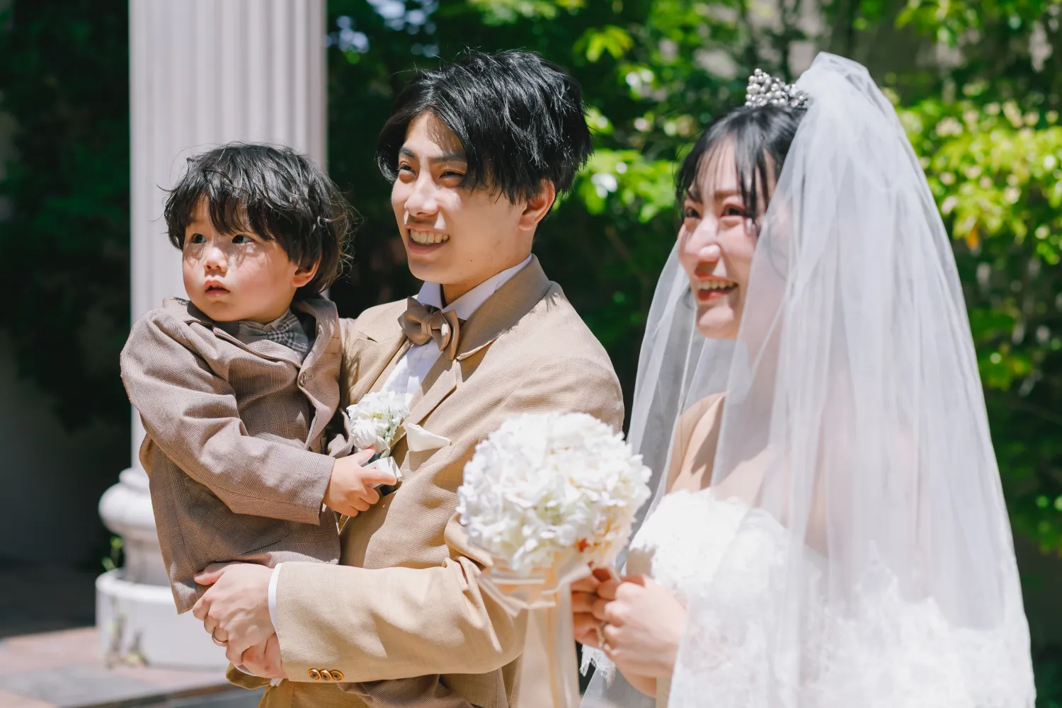 佐川様＆篠原様