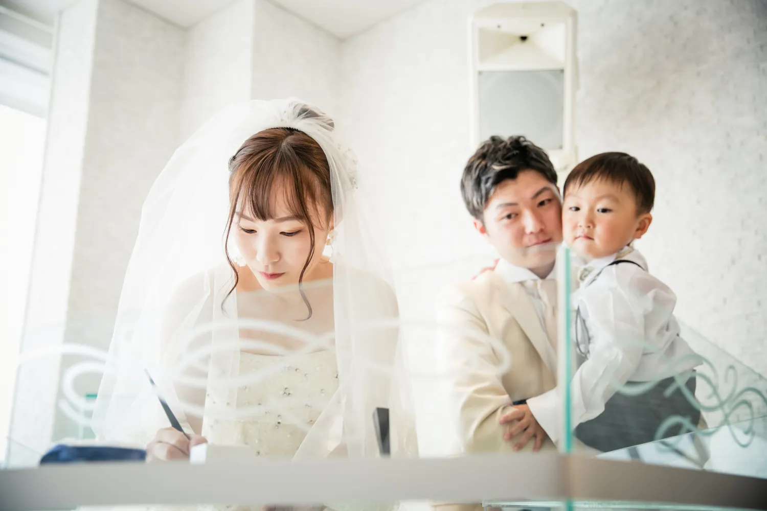 野津様＆小灘様