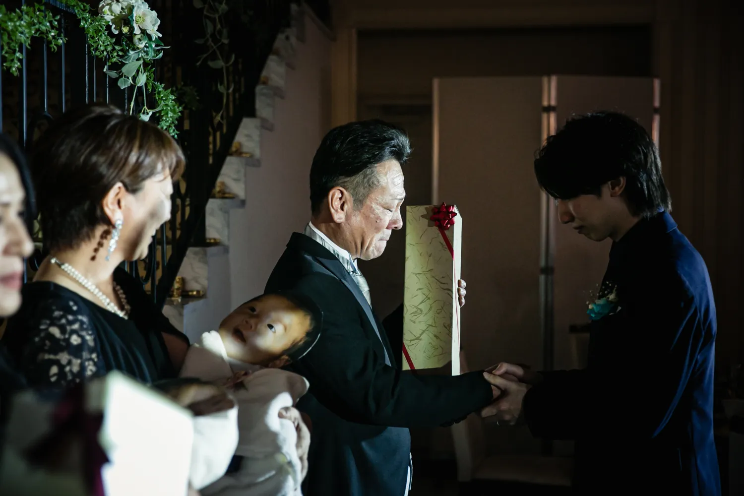 飯塚様＆松田様