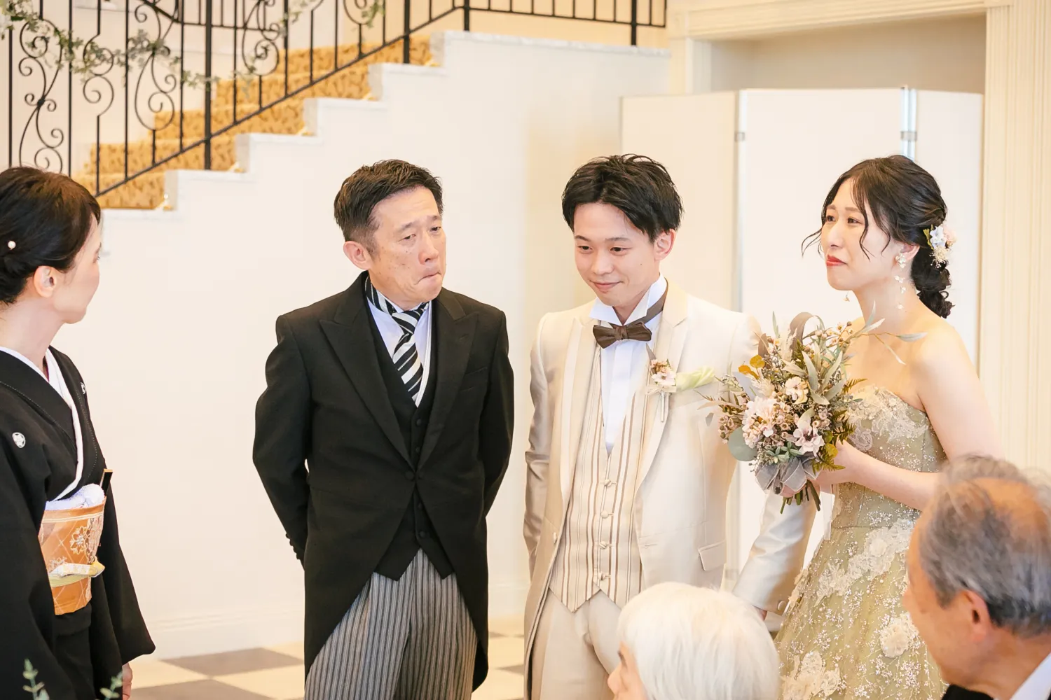 門脇様＆佐々木様