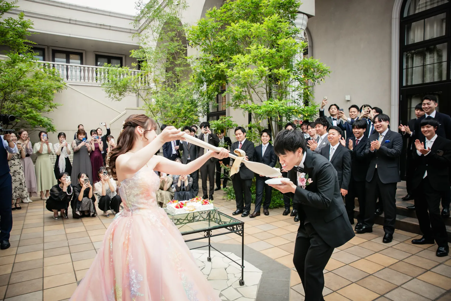 渡部様＆曽田様
